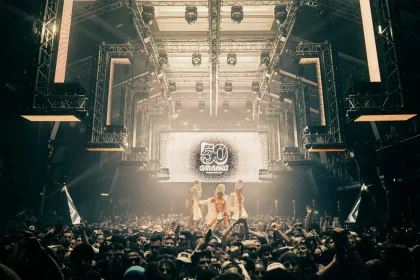 Amnesia Ibiza Closes 50th Anniversary With 19-Hour Festival