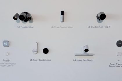 Why Apple is finally making its own smart home devices