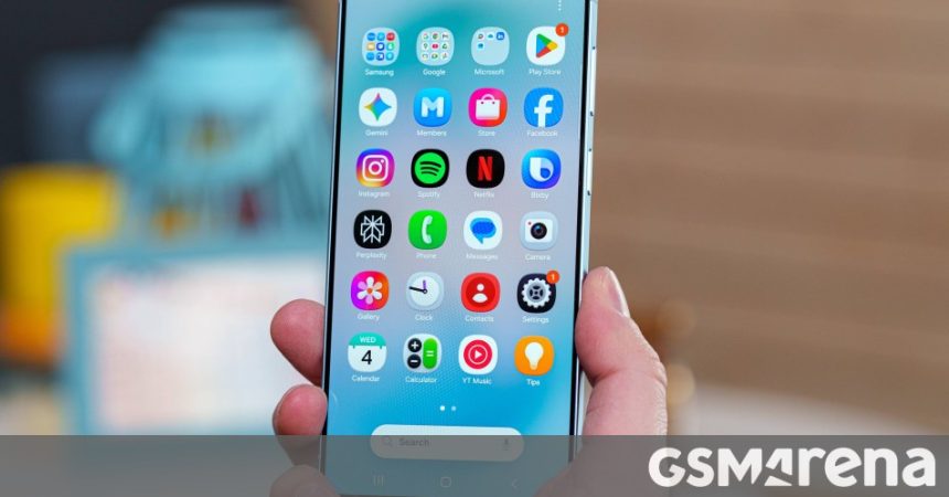 Samsung Galaxy S27+ might miss out on UWB