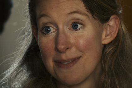 You Can See Everything: What Happened At Elizabeth Holmes’ Theranos