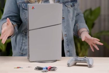 Father Of PlayStation Ken Kutaragi Argues Physical Discs Are Only A “Metaphor” For Owning Games