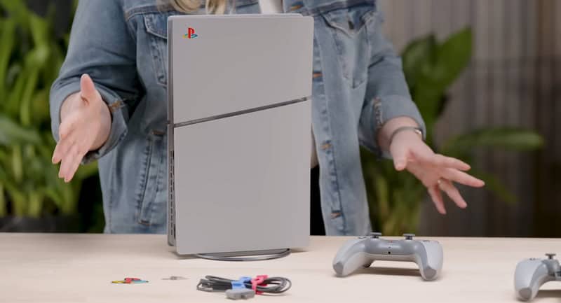 Father Of PlayStation Ken Kutaragi Argues Physical Discs Are Only A “Metaphor” For Owning Games