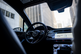 Waymo Puts Toronto on the Map for Its Robotaxis