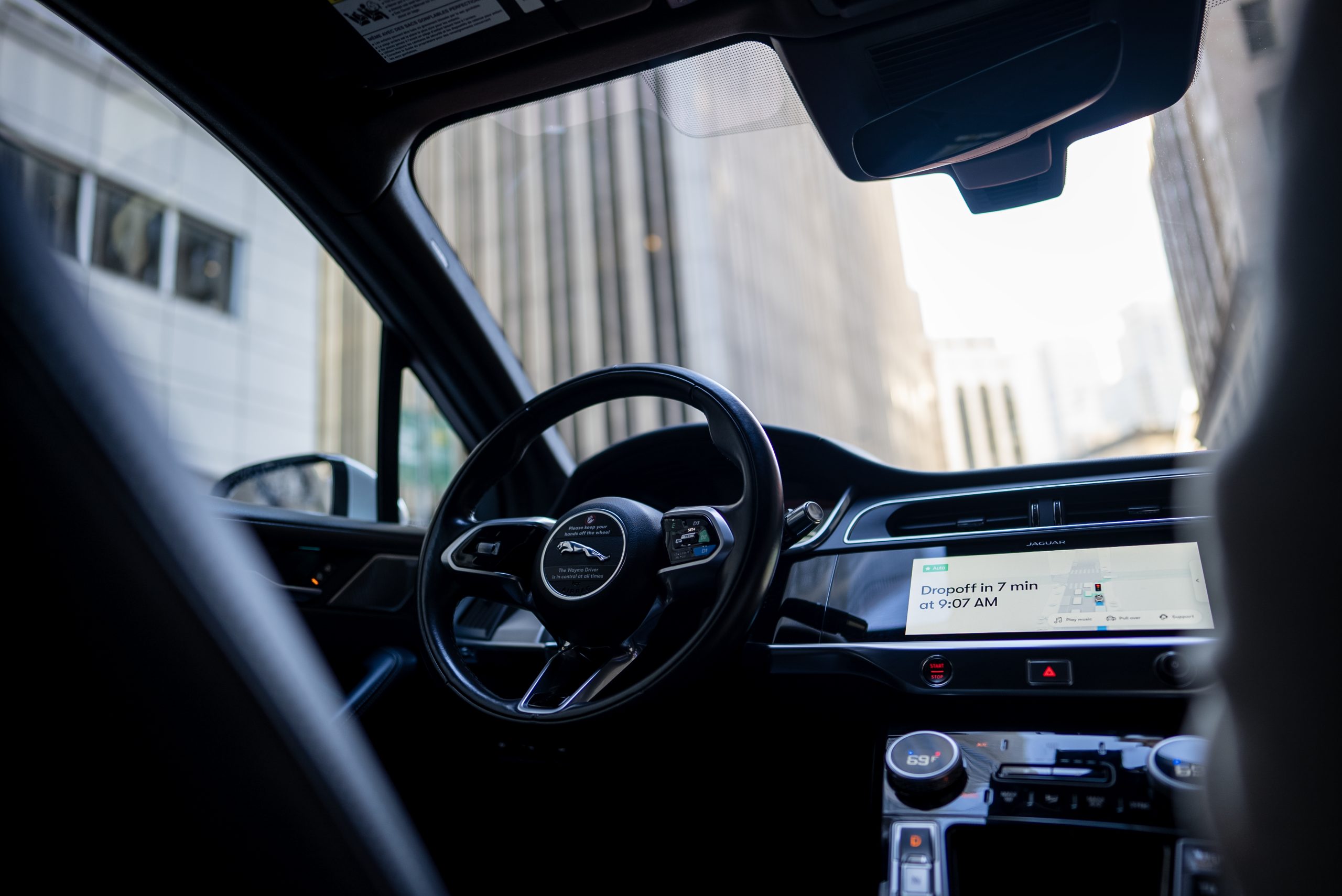 Waymo Puts Toronto on the Map for Its Robotaxis