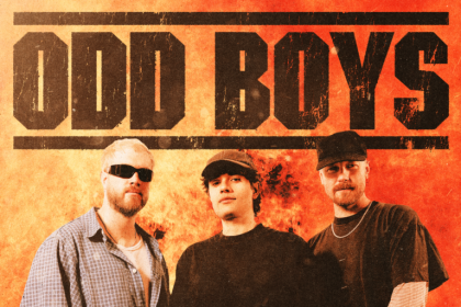 Odd Mob, Goodboys Return with New Two-Track EP: Odd Boys