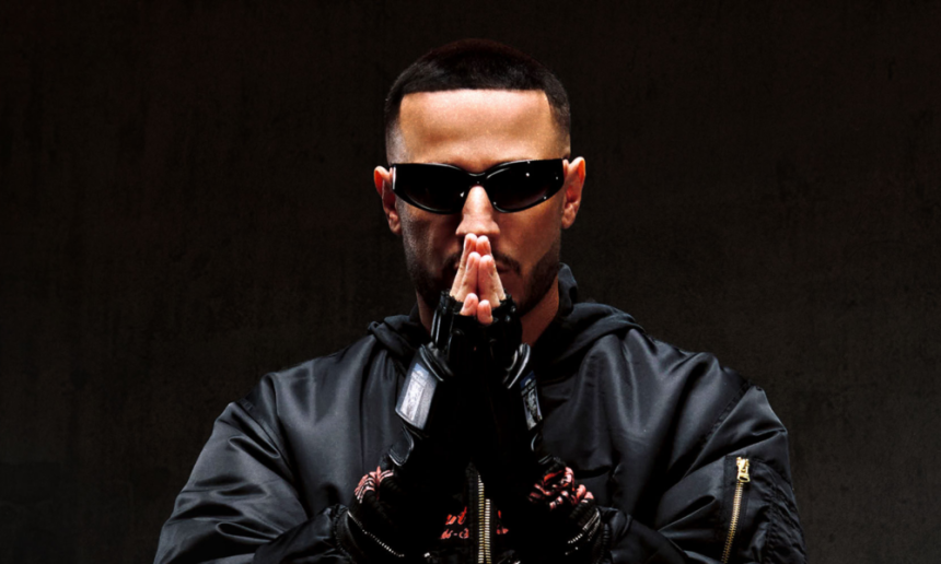 11 Years Of DJ Snake And Bipolar Sunshine’s ‘Middle’