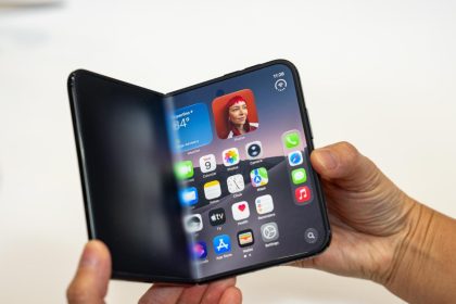 All the news about the iPhone Duo