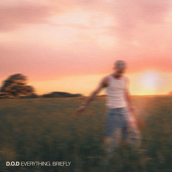 D.O.D Releases Debut Album Everything, Briefly on Armada