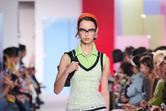 Shushu/Tong Shanghai Spring 2027
