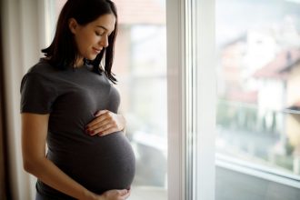 Treating pregnant women’s depression may benefit baby’s development, study finds