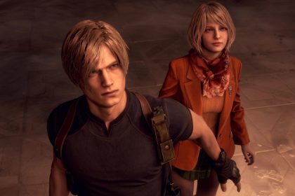 Resident Evil 2, 3 and 4 Remake Are Now Available on Nintendo Switch 2