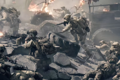 Battlefield 6’s Latest Update Revoked After It Makes Players Earn Less XP