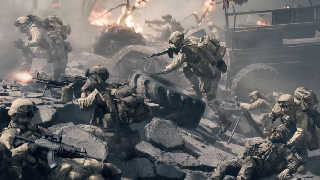 Battlefield 6’s Latest Update Revoked After It Makes Players Earn Less XP