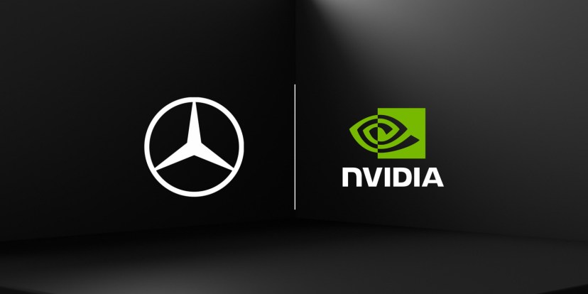 Nvidia and Mercedes extend partnership with a focus on next-gen autonomous driving