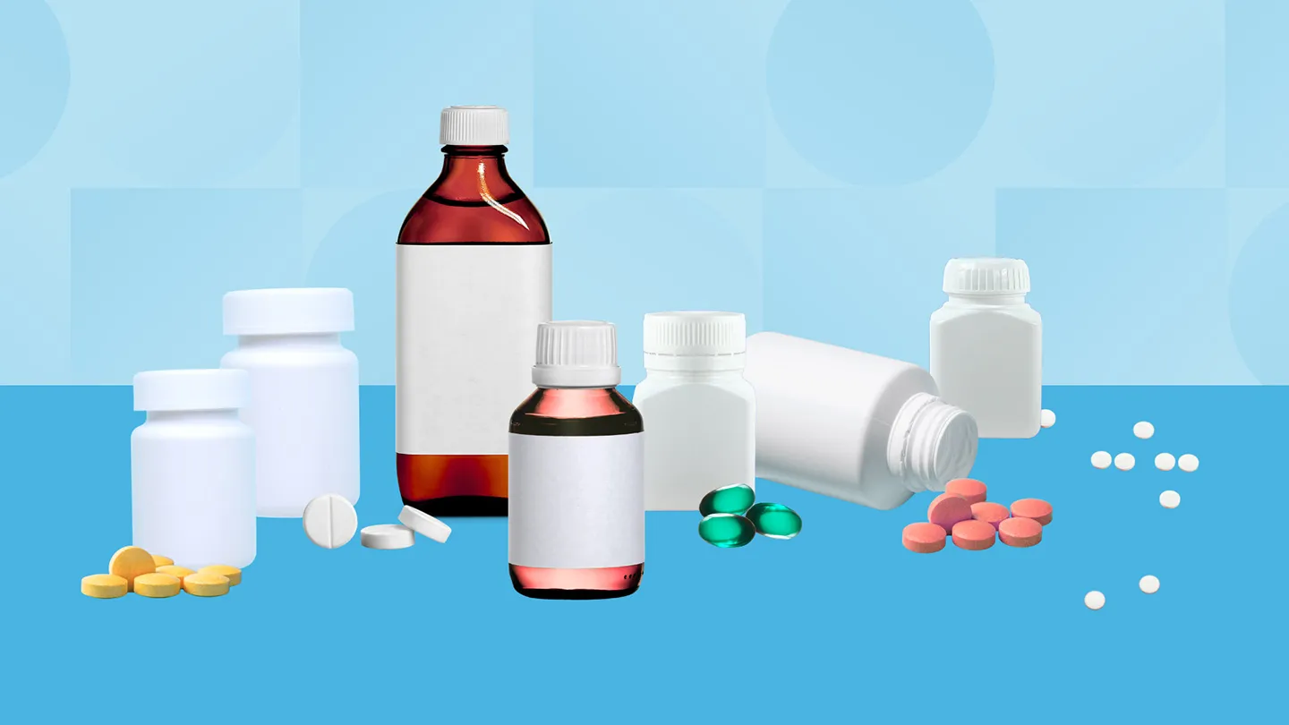 7 OTC Medications to Approach With Caution When You Have Obstructive Sleep Apnea