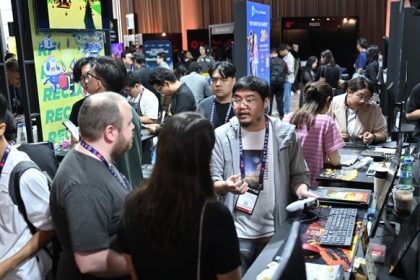 Gamescom Asia x Thailand Game Show 2026 announces four additional pavilions from Indonesia, Japan, Malaysia, and the US