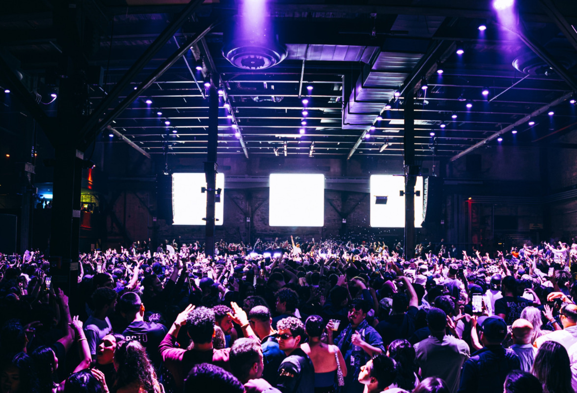 Pacha Gives New York A Year-Round Home With Brooklyn Pacha’s Opening Weekend