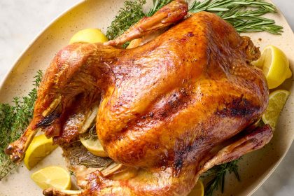 The Best Thanksgiving Turkeys Are the Ones You Buy Online
