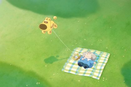 Watch: Adorable Animated Short ‘Matcha Mountain’ Made at Gobelins