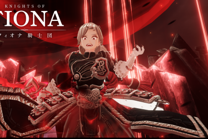 Knights Of Fiona Concludes Its Story On Quest & PC VR Next Week