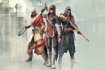 Cancelled Assassin’s Creed Game Has Leaked – A Co-Production Between Ubisoft And TenCent’s TiMi Studio Group