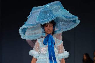 In Hyères, Yui Chen Takes Top Prize