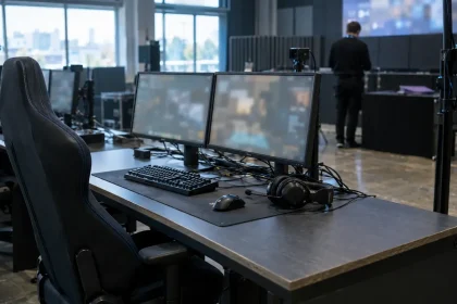 Suspension posts make 2xplayN’s ESIC competition ban permanent