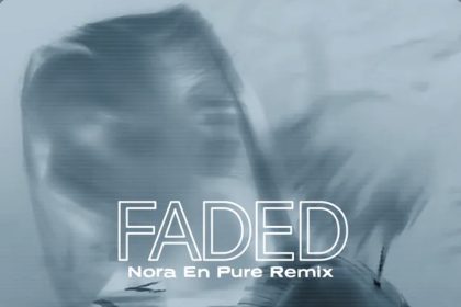 Nora en Pure Purifies HAYLA & Nelly Furtado’s ‘Faded’ With Remix