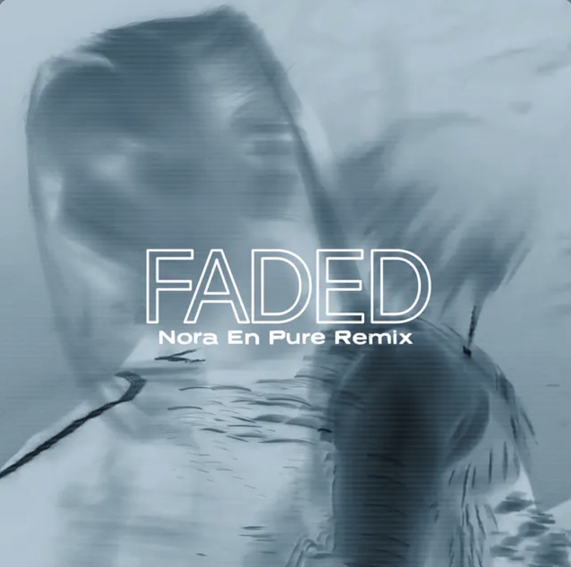 Nora en Pure Purifies HAYLA & Nelly Furtado’s ‘Faded’ With Remix
