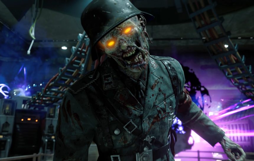 Call Of Duty’s Future Includes A New Sub-Franchise
