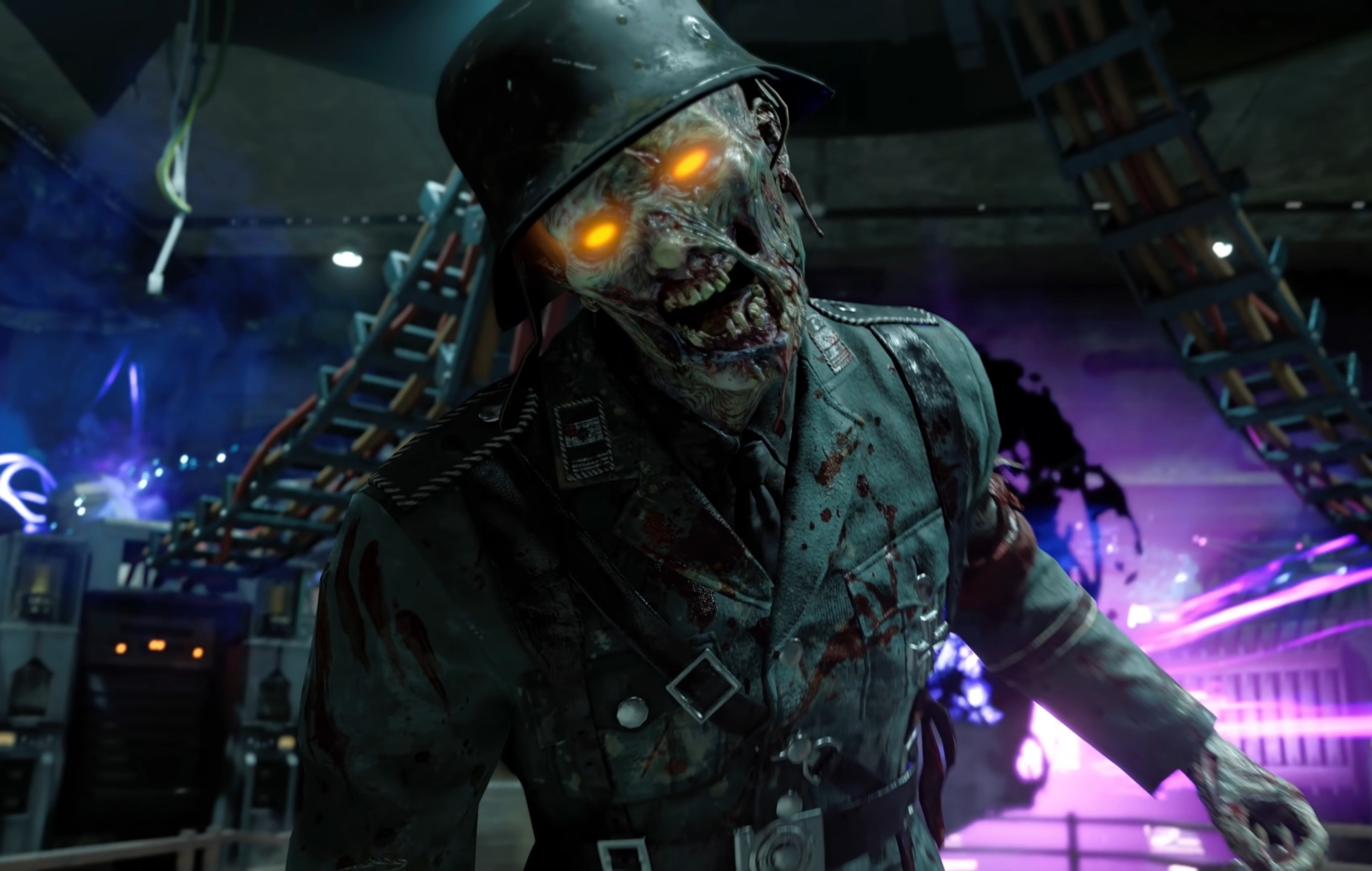 Call Of Duty’s Future Includes A New Sub-Franchise