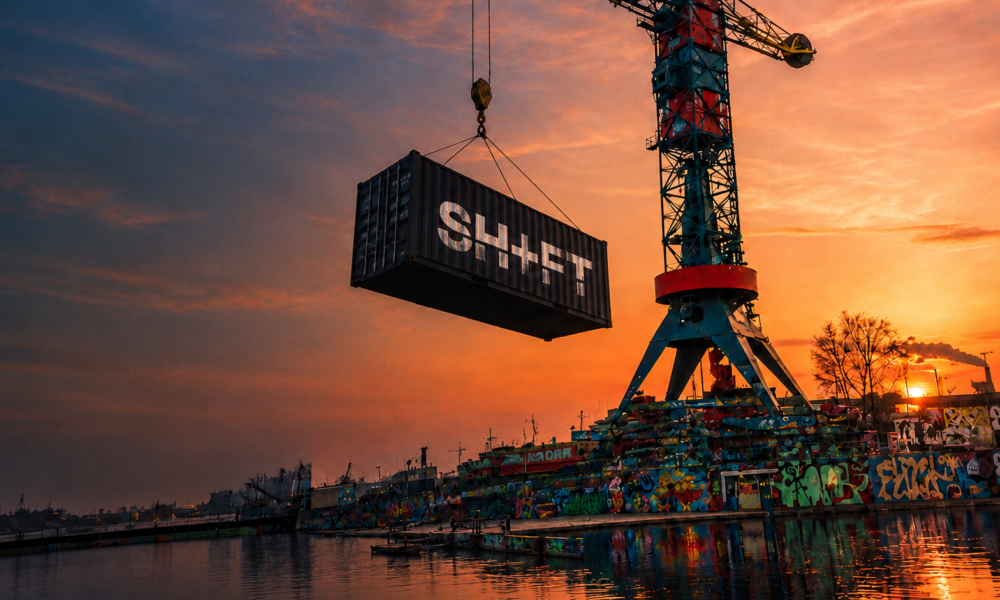 SHIFT Launches New Artist-First Label Ahead Of ADE