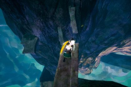 Where the Seeds Fall PC Demo is Out Now, Accompanied by a Cinematic Trailer