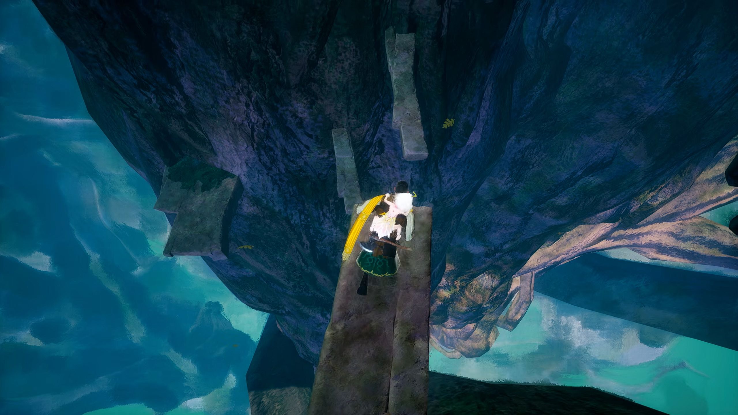 Where the Seeds Fall PC Demo is Out Now, Accompanied by a Cinematic Trailer