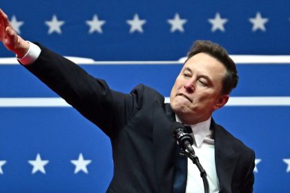 TikTok bans Musk documentary account