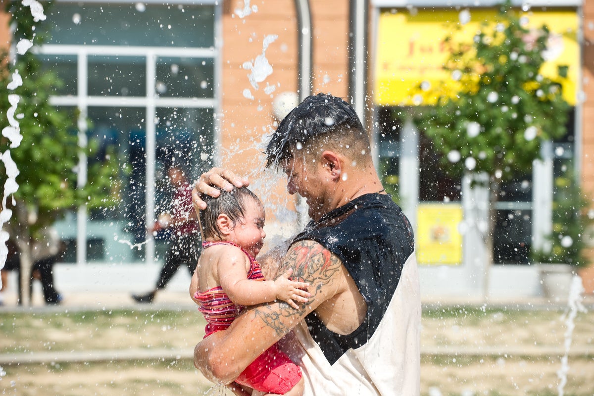 The one baby name that experts say nobody is using – but totally needs to