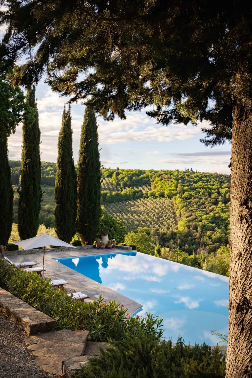 The 25 Best Airbnbs in Italy, From Puglia to the Dolomites