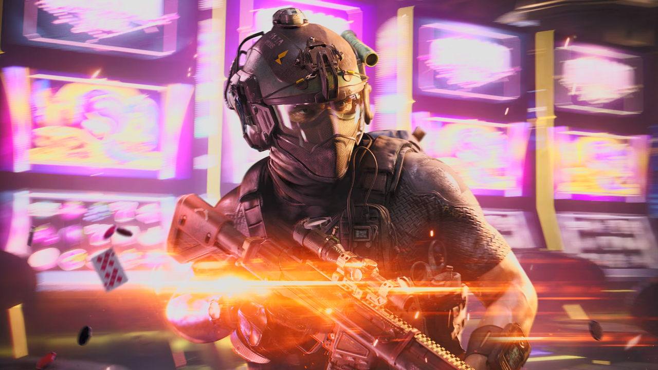 Battlefield 6 Devs Respond After Players Take Aim at ‘Secuty’ Typo and Cosmetic With 5 Pistols