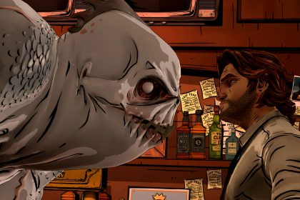 The Wolf Among Us Remastered Switch Version Delayed to “A Later Date”