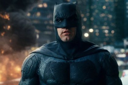 Ben Affleck’s Canceled Batman Movie Would Have Killed Off A Major DC Comics Hero