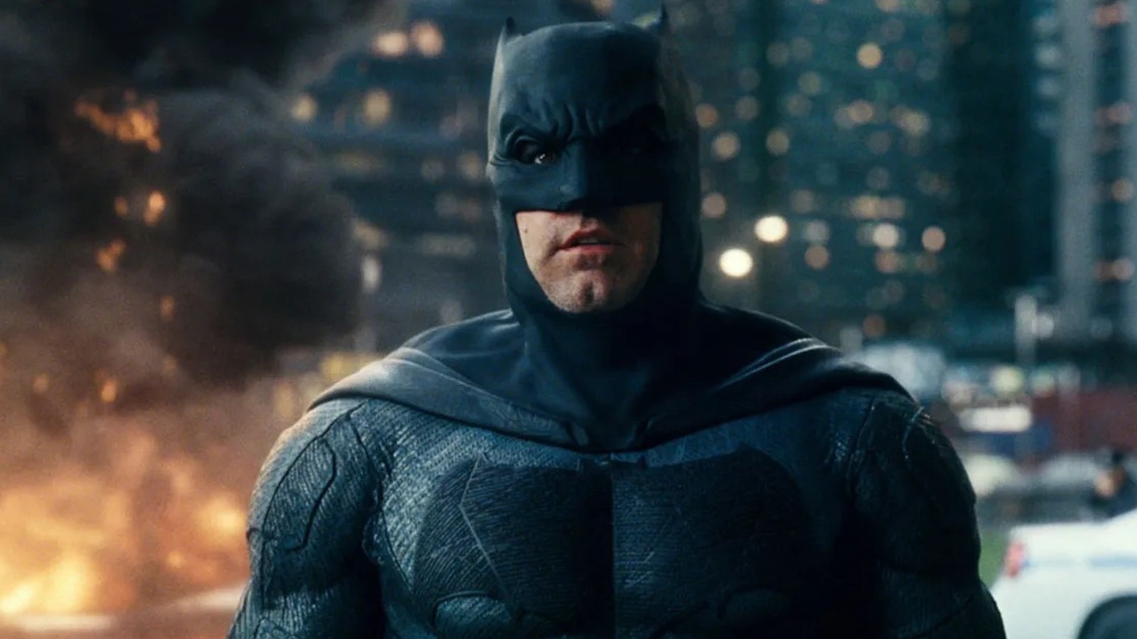 Ben Affleck’s Canceled Batman Movie Would Have Killed Off A Major DC Comics Hero