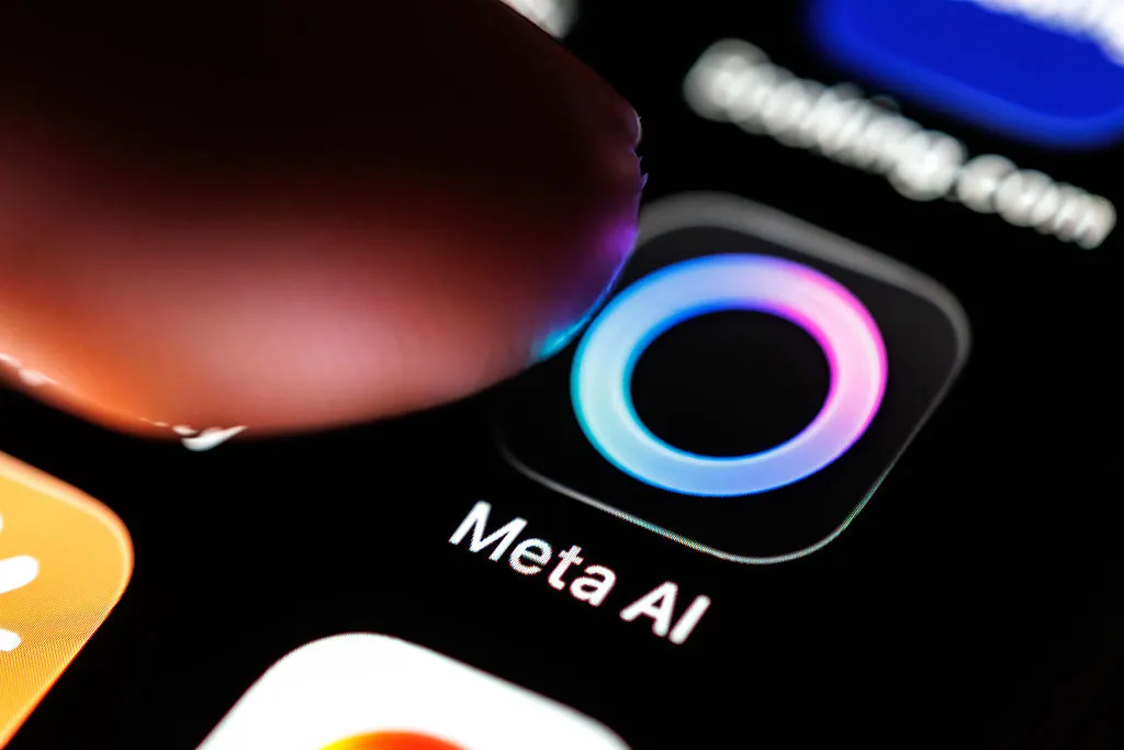Meta removes language that raised scraping and AI training concerns