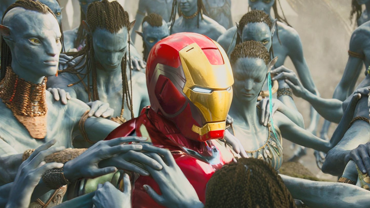 James Cameron Congratulates Marvel After Avengers: Endgame Beats Avatar at the Box Office Yet Again