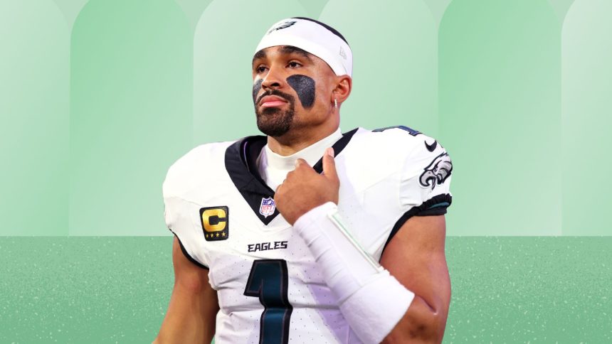What Is a Superficial Blood Clot? Why Jalen Hurts Won’t Face Off Against the Panthers