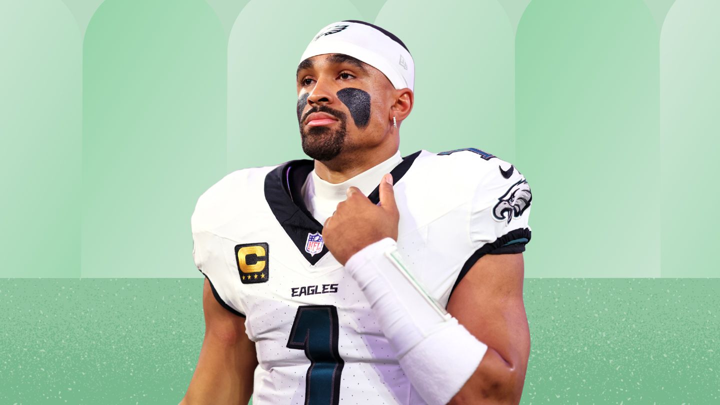 What Is a Superficial Blood Clot? Why Jalen Hurts Won’t Face Off Against the Panthers