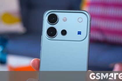 vivo V80 in for review