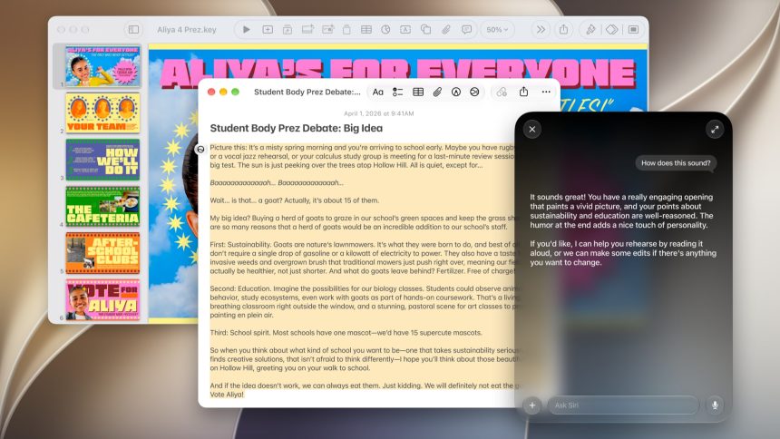 Apple ran Meta’s 816B Muse Spark Open on four Mac Studios at over 36 tokens a second