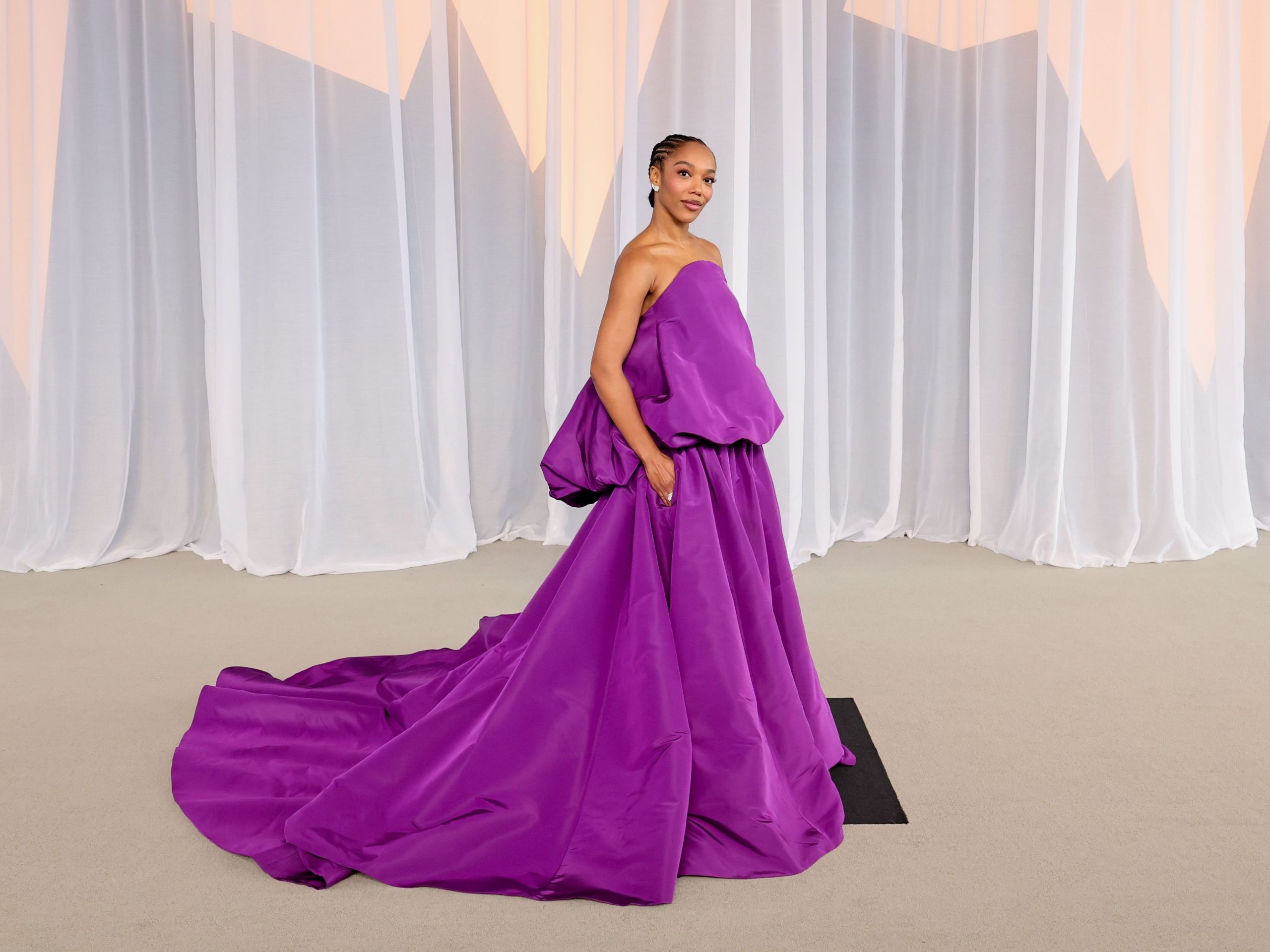 The Best Dressed Stars From the 2026 Academy Museum Gala