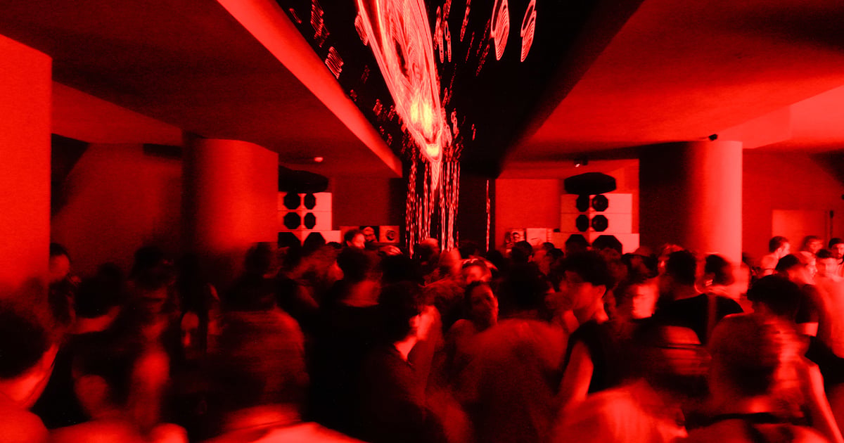 Small nightclubs are still making a big impact in Ibiza