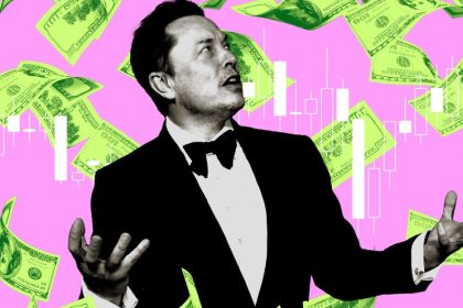 Elon Musk settles lawsuits over $1 million voter giveaway